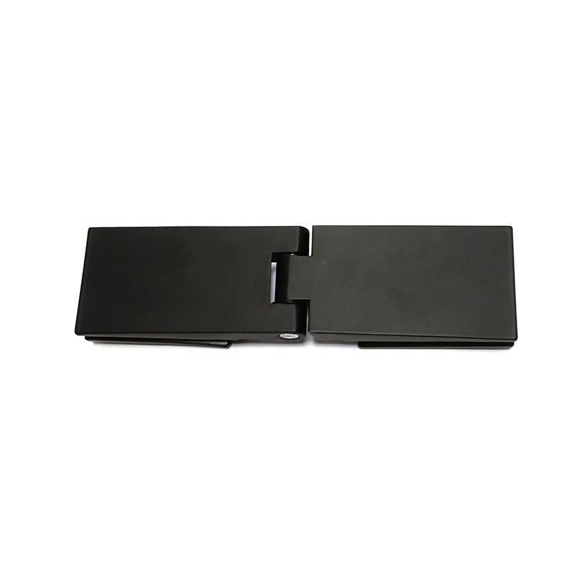 Душевой уголок Abber Ewiges Wasser AG05090B 90х90х195(черный матовый)