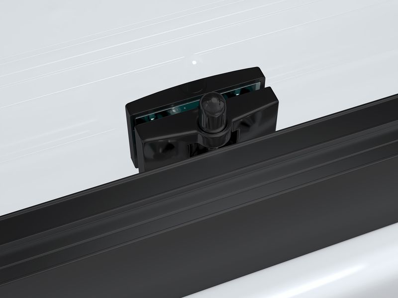 Душевой уголок Abber Schwarzer Diamant AG30120B5-S70B5 120x70x190 (черный матовый)