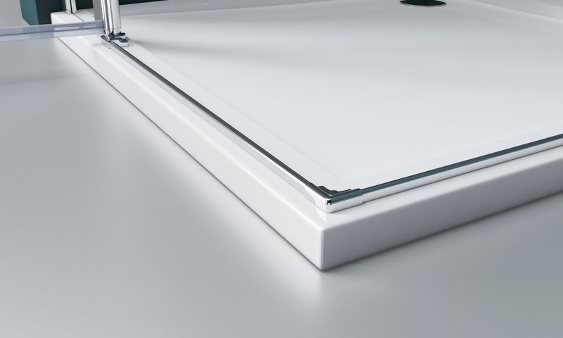 Душевой уголок BelBagno Etna ETNA-A-22-80-C-Cr 80x80