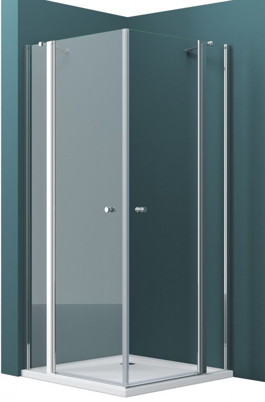 Душевой уголок BelBagno Etna ETNA-A-22-120-C-Cr 120x120