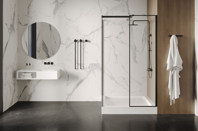 Abber Душевые поддоны от Официального Дилера