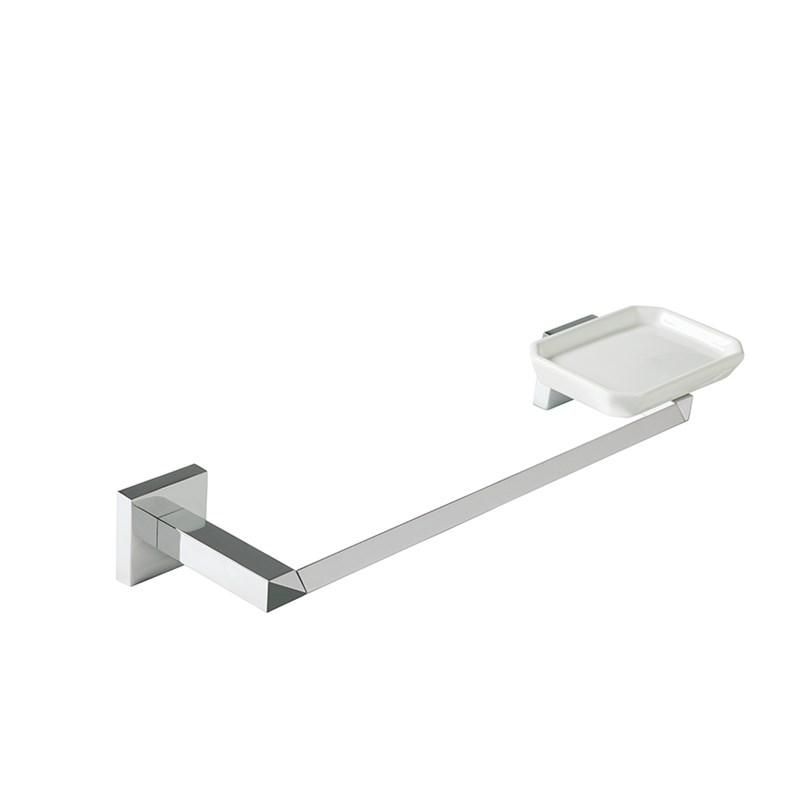 Полотенцедержатель + мыльница Stil Haus Diva DV 69 08