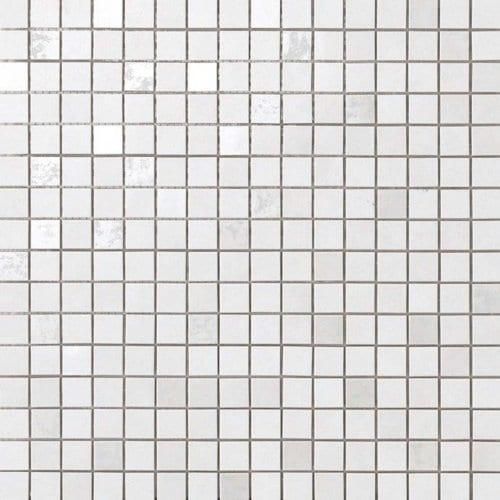 Мозаика Atlas Concorde Dwell Off White Mosaico Q 9DQW 30.5х30.5