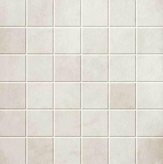 Мозаика Atlas Concorde Dwell Off-White Mosaico A1CX 30х30