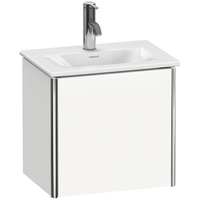 Тумба подвесная Duravit XSquare XS4220L2222 43x30.8