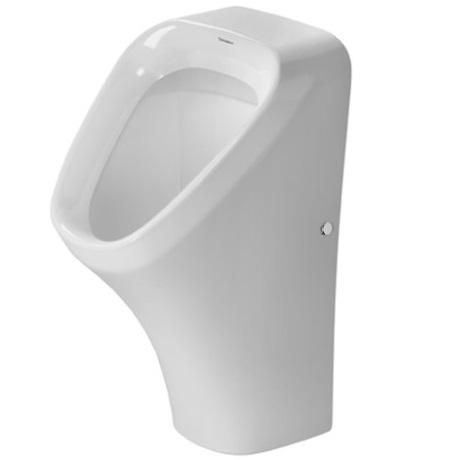 Писсуар Duravit DuraStyle 2804300007 34x30