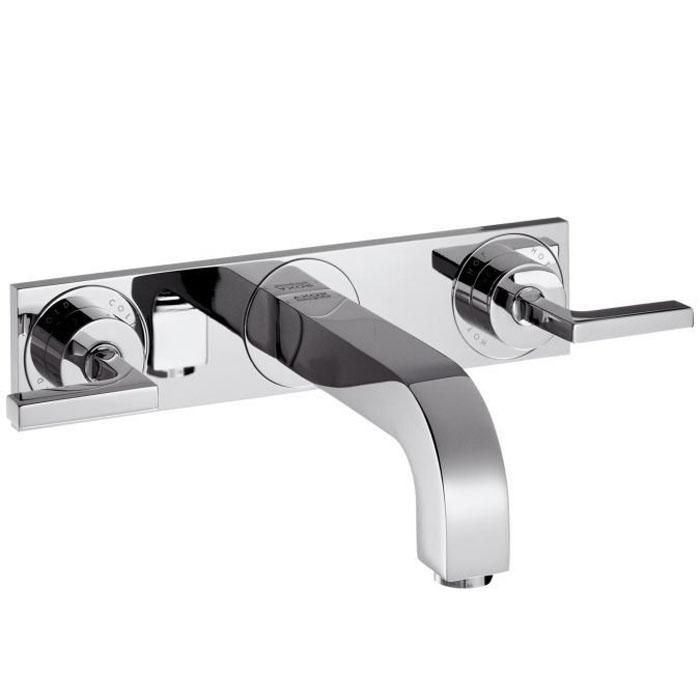 Смеситель для раковины Axor Citterio 39148000