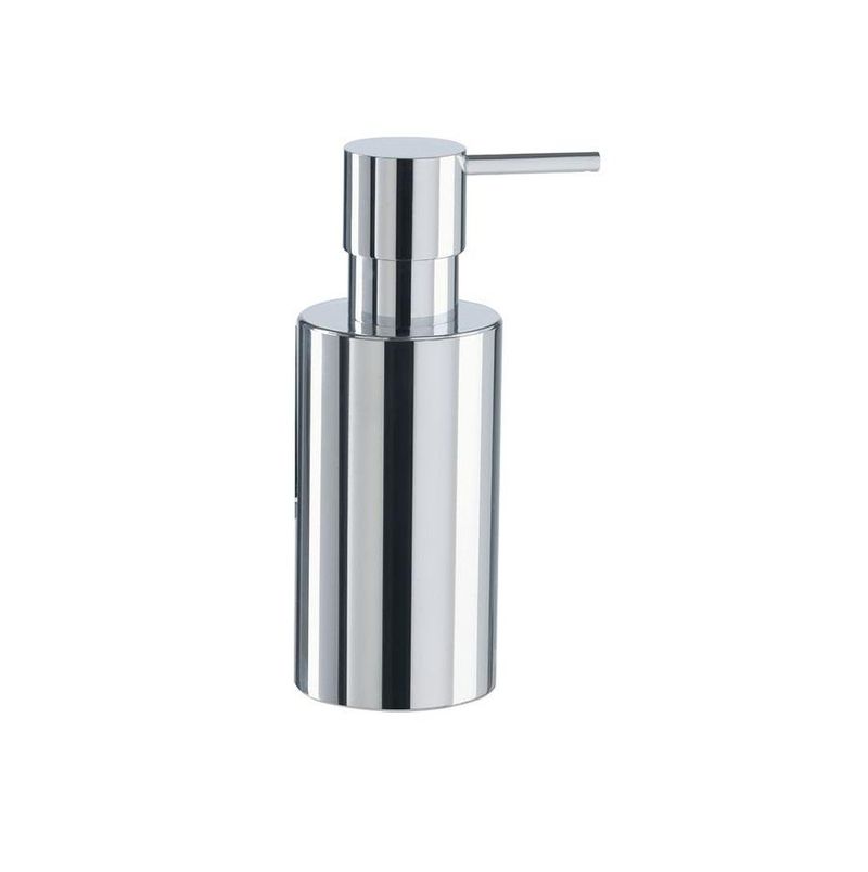 Дозатор Stil Haus Medea Хром ME 30ap 08