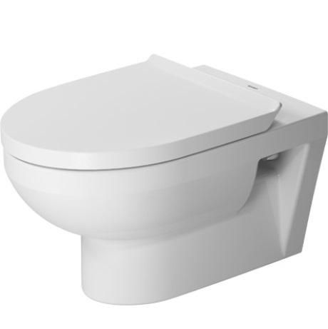 Унитаз подвесной Duravit DuraStyle 2562090000 54x36.5