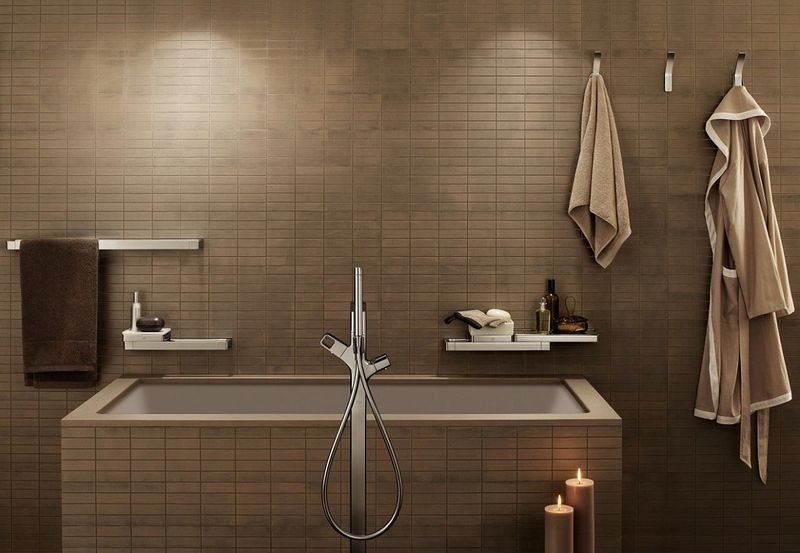 Axor Universal от Официального Дилера