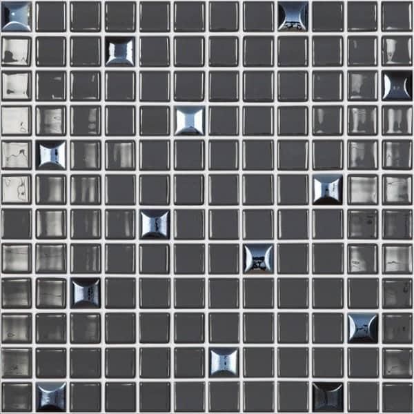 Мозаика Vidrepur Edna Mix 828 31.7x31.7