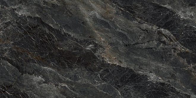 Керамогранит Kerama Marazzi Риальто Серый Тем. Декорир. Левый Лап. SG561802R 60х119.5