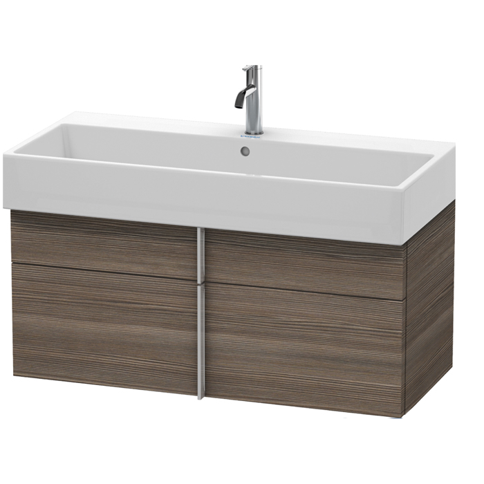 Тумба подвесная Duravit Vero Air VA650805151 98.4x43.1