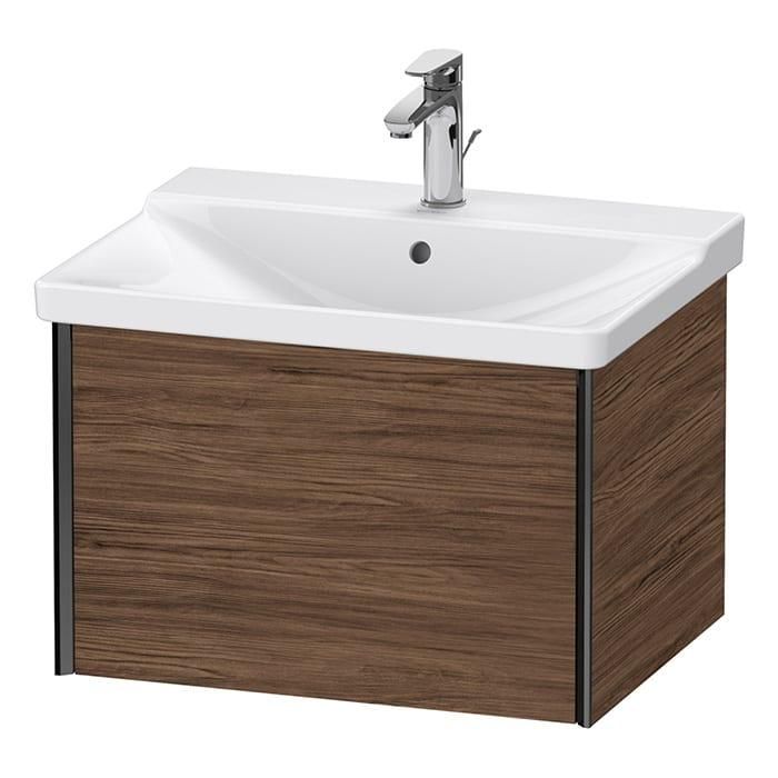 Тумба подвесная Duravit XViu XV40150B221 61x46.9
