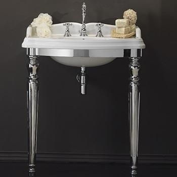 Консоль TW King TWKI3070.1сr 73х54