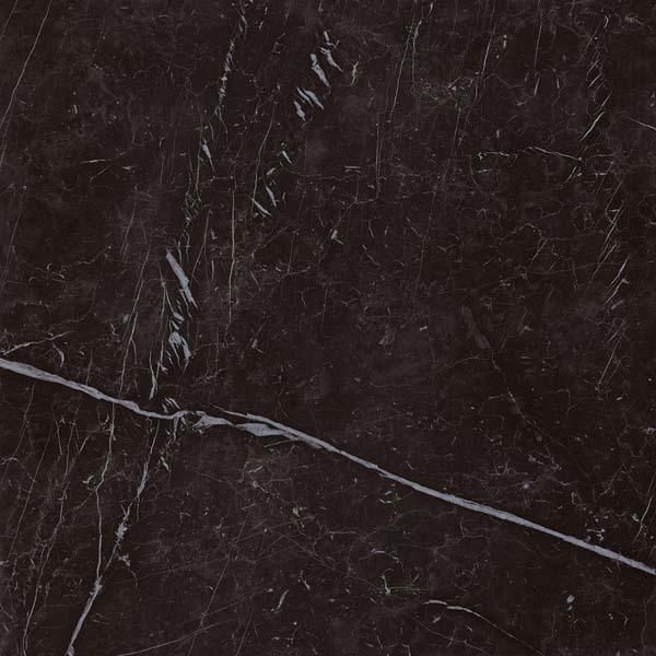 Вставка Atlas Concorde Marvel Stone Nero Marquina Angolo Lapp. AS42 7х7