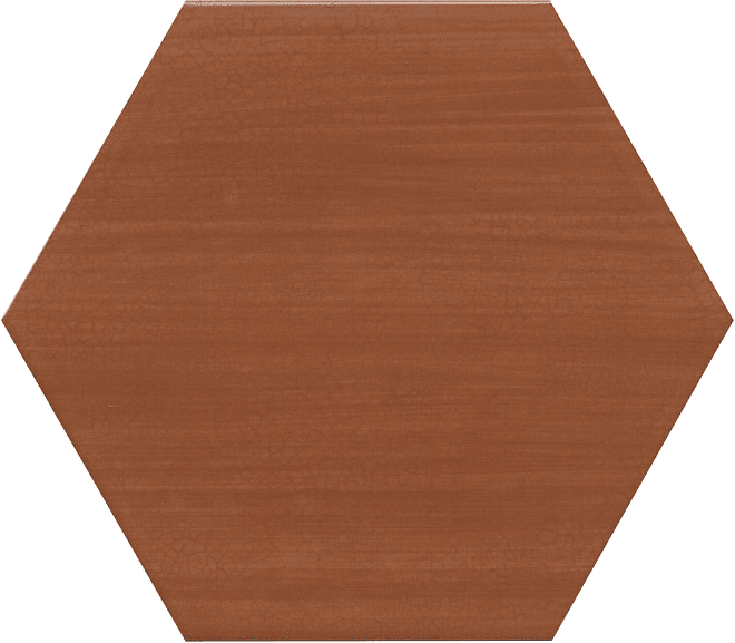 Настенная плитка Kerama Marazzi Макарена Коричневый 24015 20x23