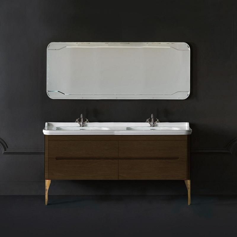 Ножки для базы Kerasan Waldorf 919493 br
