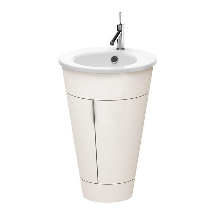 Тумба напольная Duravit Starck 1 S1952003939 82.5x60x56