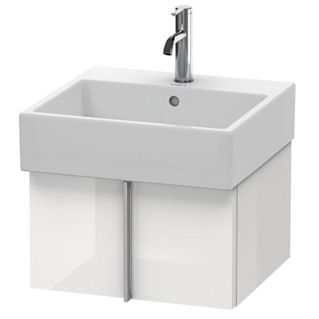 Тумба подвесная Duravit Vero Air VA612402222 48.4x43.1