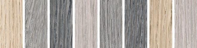 Бордюр Kerama Marazzi Арсенале Мозаичный SG192/001 4.8Х20