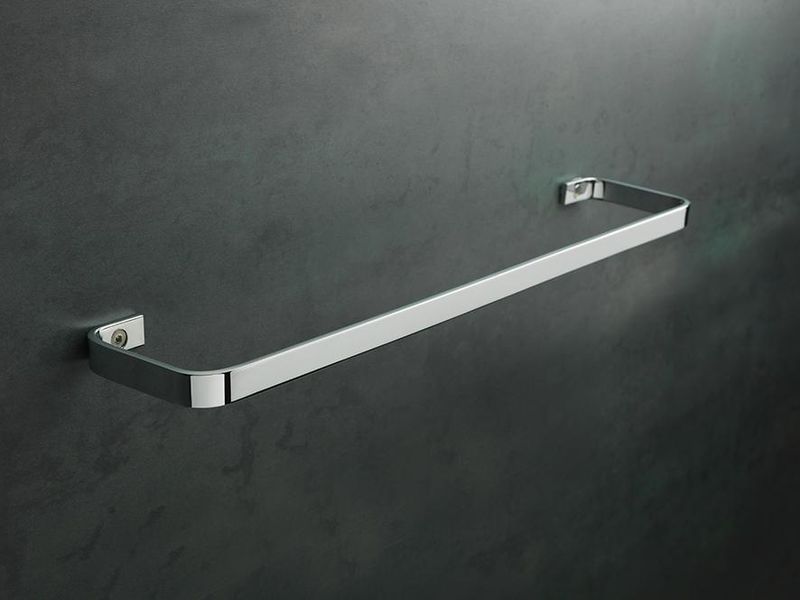 Полотенцедержатель Stil Haus Mizar Хром MZ 05 08 58 см.