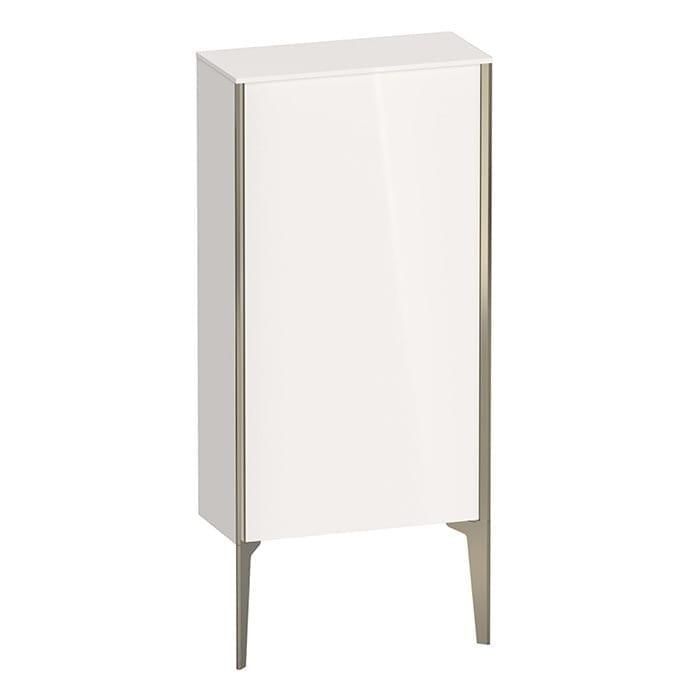 Шкаф подвесной Duravit XViu XV1306LB122 89x50x24