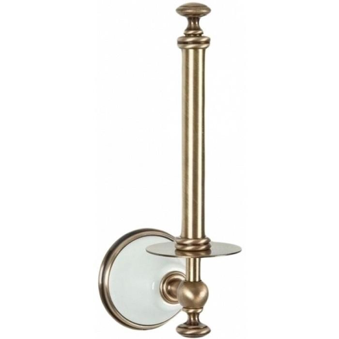 Держатель туалетной бумаги TW collection Harmony TWHA119bi/br
