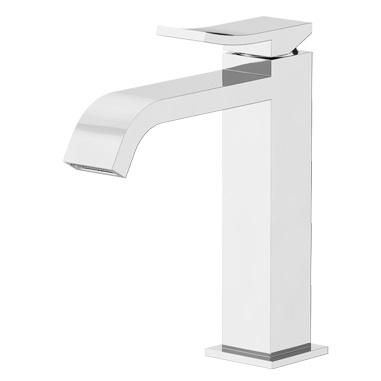 Смеситель для раковины Gattoni Ely 8844/88C0 cr