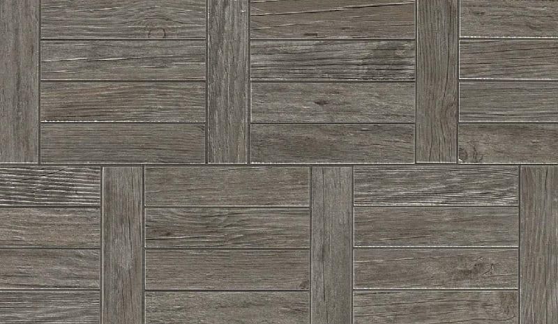 Керамогранит Atlas Concorde Axi Grey Timber Treccia AMWP 28х53