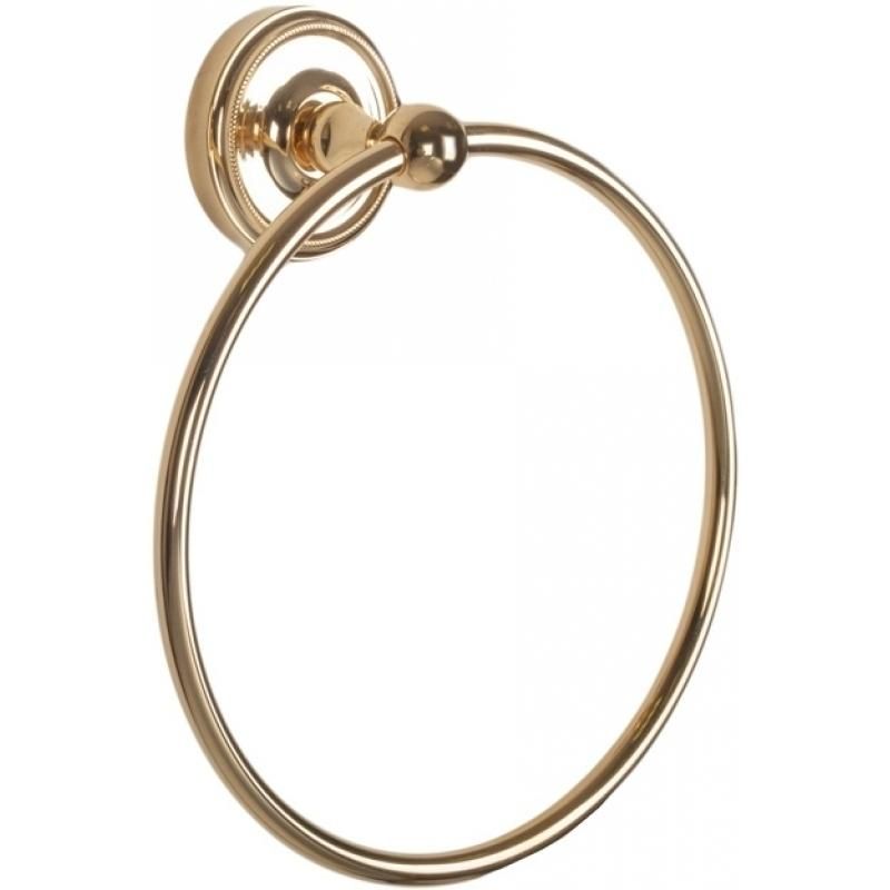 Полотенцедержатель TW collection Bristol TWBR015oro