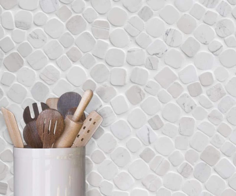 Мозаика Starmosaic Peble VMw Tumbled 30.5x30.5
