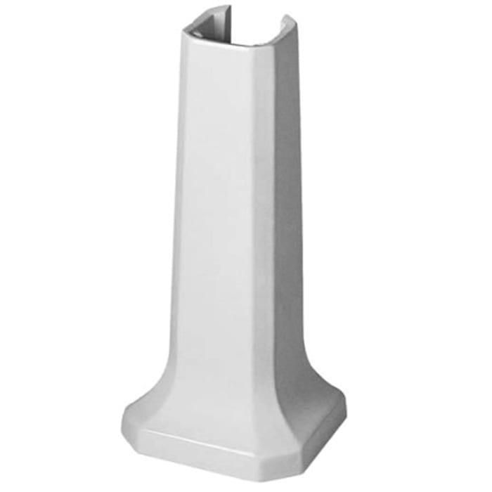 Пьедестал для унитаза Duravit 1930 0857900000 29.6x28