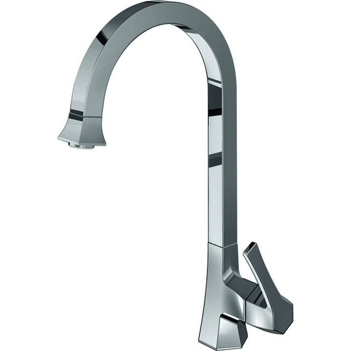 Смеситель для кухни Cisal Kitchen CE00053021 34.8х19.9