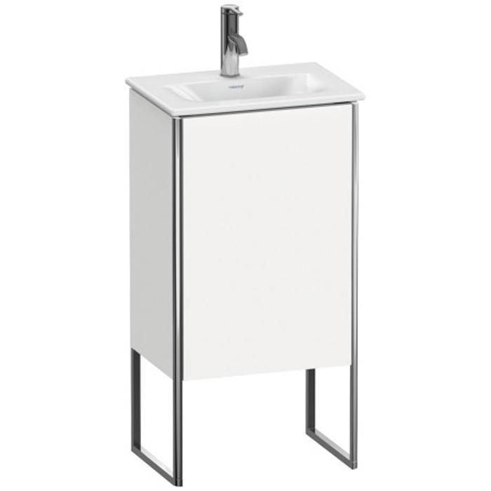 Тумба напольная Duravit XSquare XS4520L2222 43x30.8