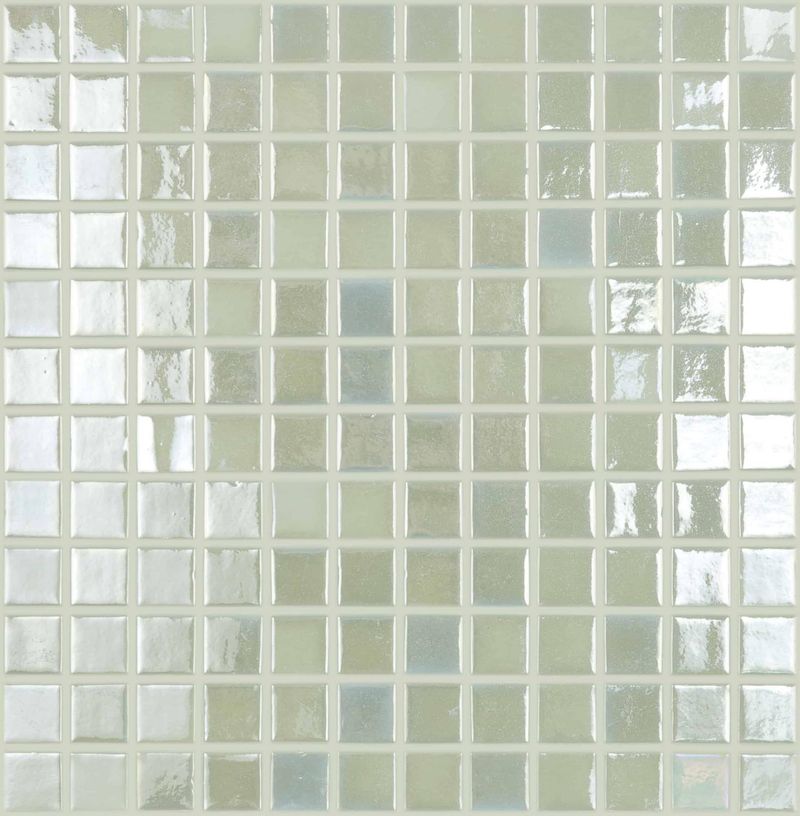 Мозаика Vidrepur Fire Glass 412 31.7x31.7