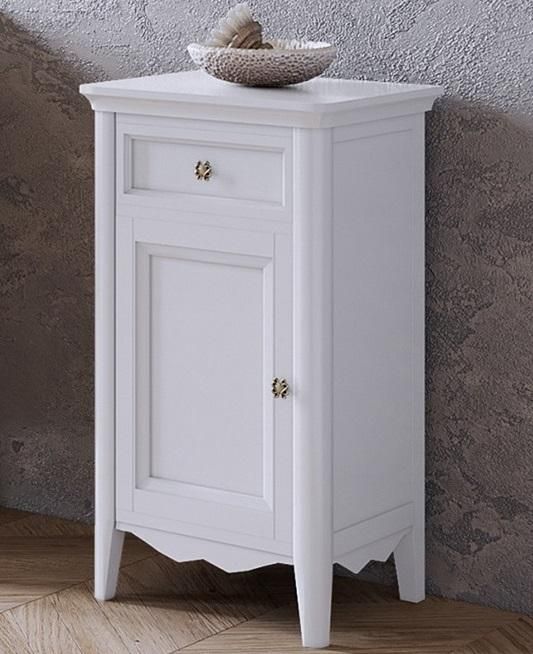 Тумба напольная TW Veronica Nuovo VER2150S-B 50.2х40