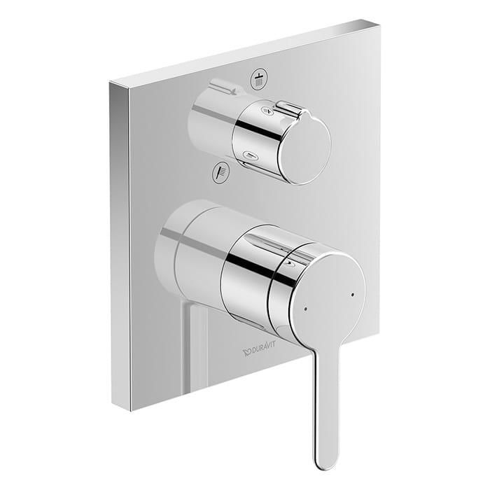 Смеситель для душа Duravit С.1 C14210011010