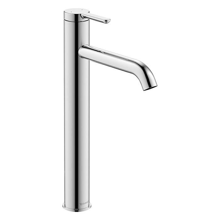 Смеситель для раковины Duravit С.1 C11040002010