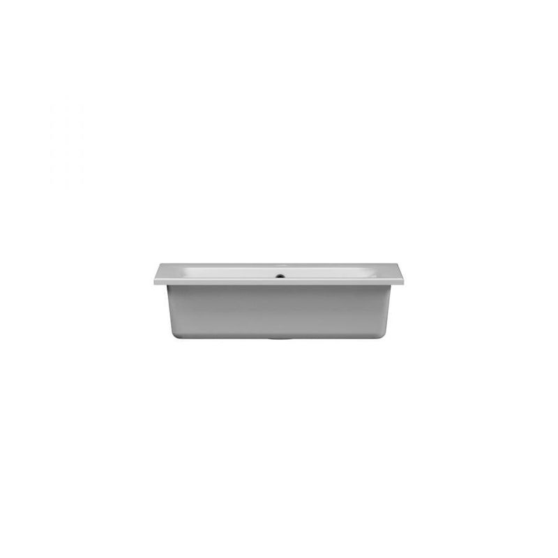 Раковина мебельная накладная AM.PM Spirit M70AWCC0602WG 60 см