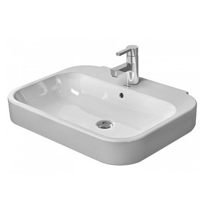 Раковина подвесная Duravit Happy D.2 2316600000 60x47.5