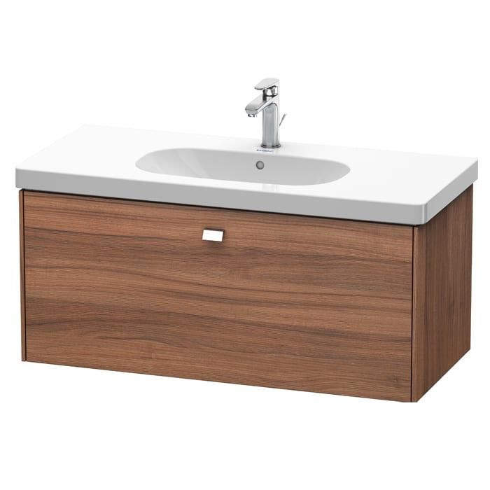 Тумба подвесная Duravit Brioso BR404701079 102х46.9х45.2