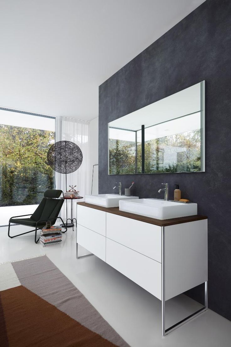 Duravit XSquare от Официального Дилера