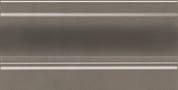 Плинтус Kerama Marazzi Параллель Коричневый FMC015 10x20