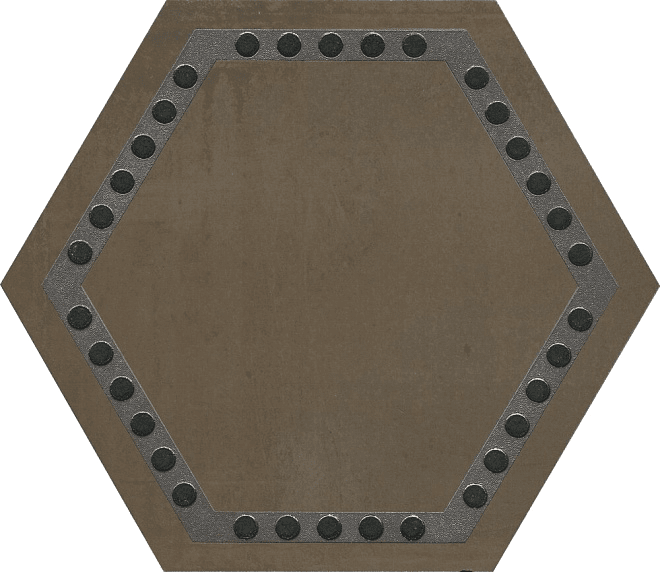 Декор Kerama Marazzi Раваль DC/C10/SG27004 29x33,4