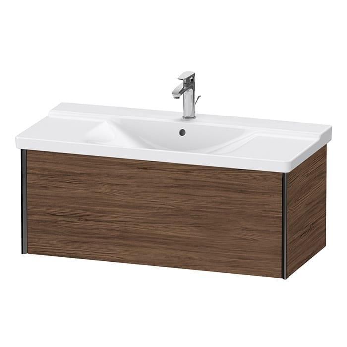 Тумба подвесная Duravit XViu XV40170B221 101x46.9