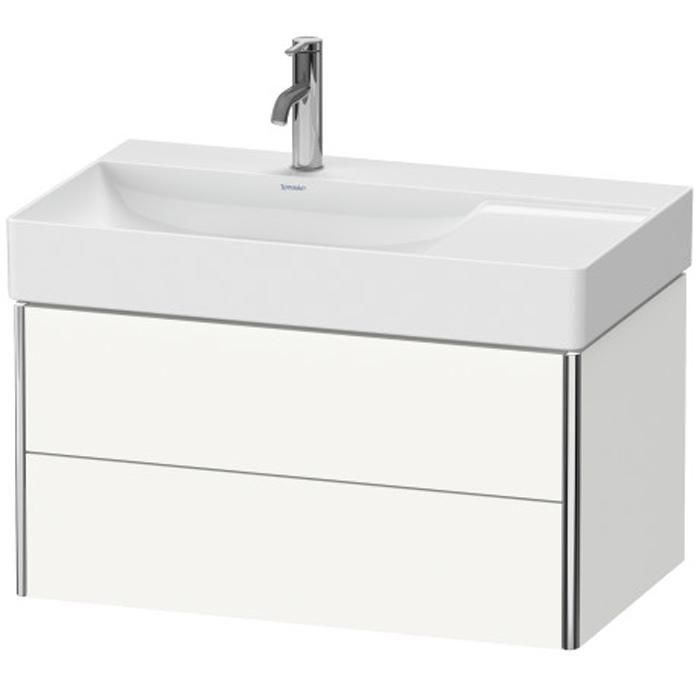 Тумба подвесная Duravit XSquare XS416802222 78.4x46