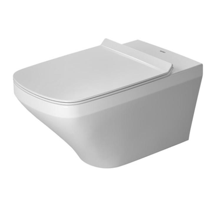 Унитаз подвесной Duravit DuraStyle 2542090000 62x37