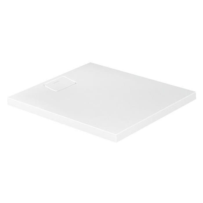Душевой поддон Duravit Stonetto 720145380000000 90x80