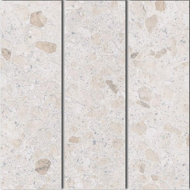 Декор Kerama Marazzi Терраццо Беж Свет. Мозаич. SG184/003 14.7х14.7